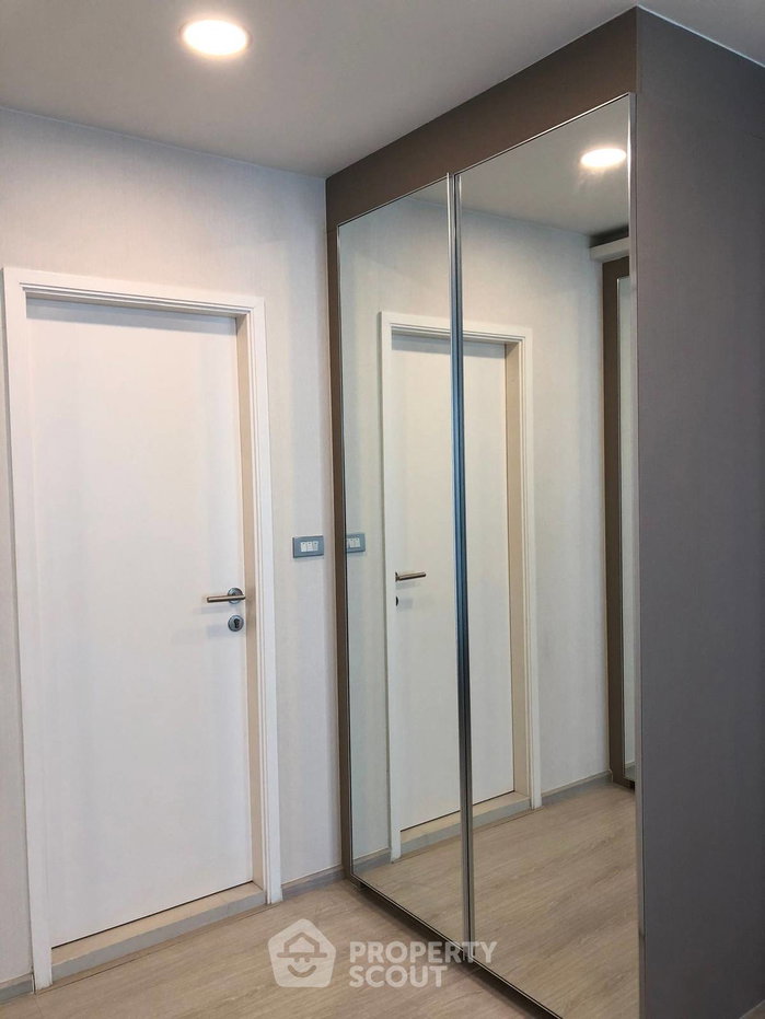 picture 2-BR Condo at Vtara 36 near BTS Thong Lor (ID 1144095) - 5/16