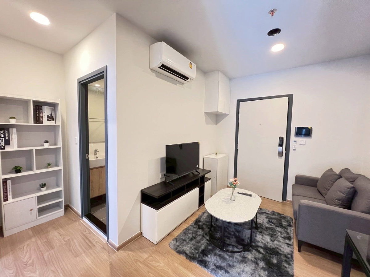 picture ✨ Condo For Rent Chewathai Pinklao ✨ - 5/7