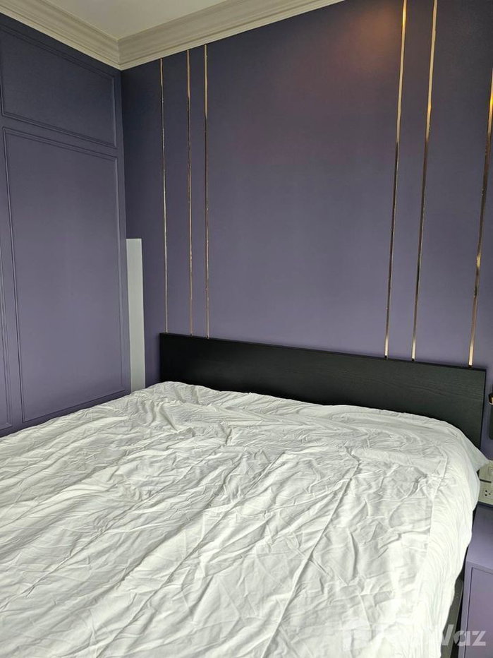 รูป คอนโดให้เช่า 2 ห้องนอน ในโครงการ ไอดีโอ คิว ราชเทวี 1947034 - รูปที่ 8/16