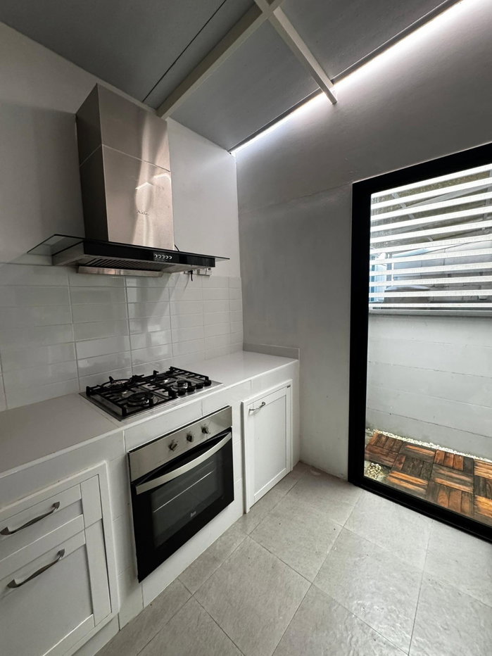 รูป 🏡 TH079 | ให้เช่าทาวน์โฮม 3 ชั้น บ้านกลางเมือง รามอินทรา เฟอร์ฯ ครบชุด เลี้ยงสัตว์เล็กได้ (พร้อมห้องน้องแมว) 🐱 - รูปที่ 14/16