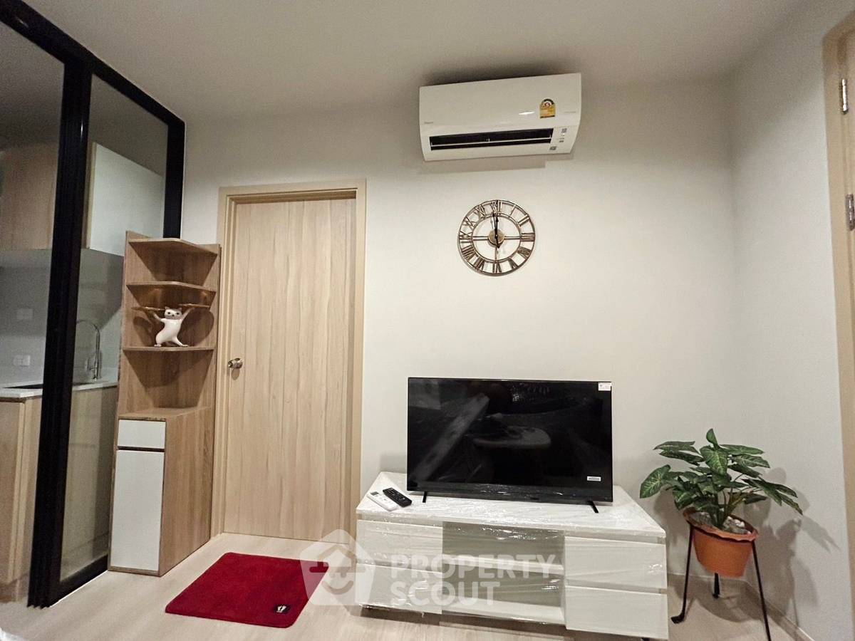 รูป คอนโด 1-ห้องนอน ที่ นิว โนเบิล งามวงศ์วาน ใกล้ งามวงศ์วาน (ID 2043804) - รูปที่ 7/12