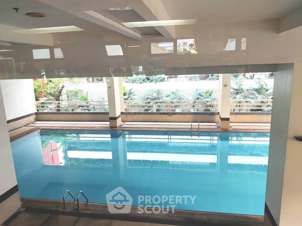 รูป คอนโด 2-ห้องนอน ที่ รีเจ้นท์ รอยัล เพลส 1 คอนโดมิเนียม ใกล้ BTS ราชดำริ (ID 393233) - รูปที่ 9/17