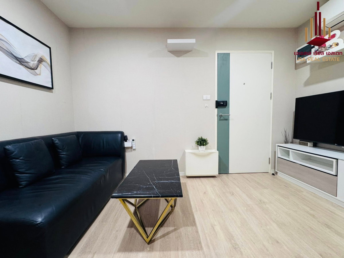 รูป ✨ ให้เช่า ไอ คอนโด กรีนสเปซ สุขุมวิท 77 เฟส 2 ✨  ราคา 13,500 บาท/เดือน - รูปที่ 2/5