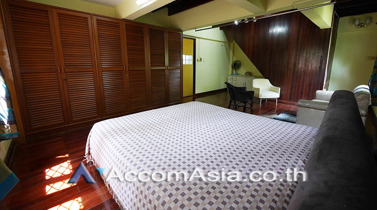รูป 🔼🔽 AccomA 📩 Pet friendly 4 BR House in Khwaeng Sam Sen Nai (99199) - รูปที่ 9/16
