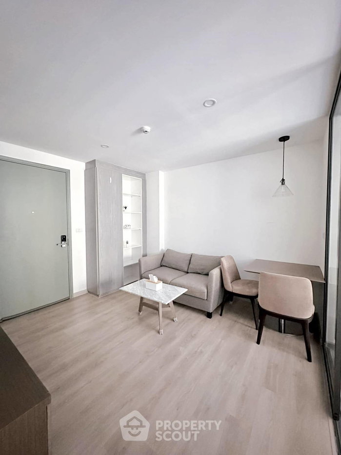 รูป คอนโด 1-ห้องนอน ที่ ดิ เมโมเรีย พหลโยธิน 8 ใกล้ BTS อารีย์ (ID 1232679) - รูปที่ 3/9