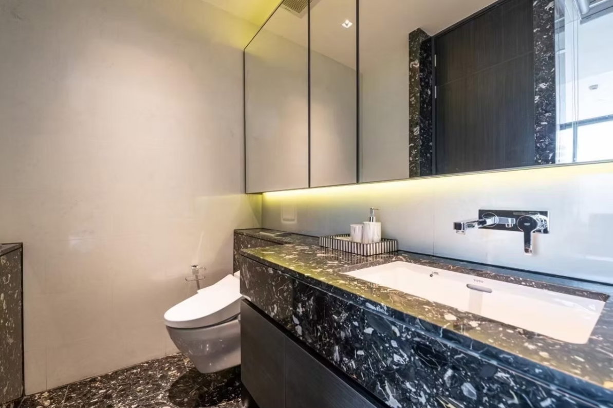 รูป 🗼For Rent 🌅Beatniq Sukhumvit 32 (บีทนิค สุขุมวิท 32) 🌅 JA-1374 - รูปที่ 11/11