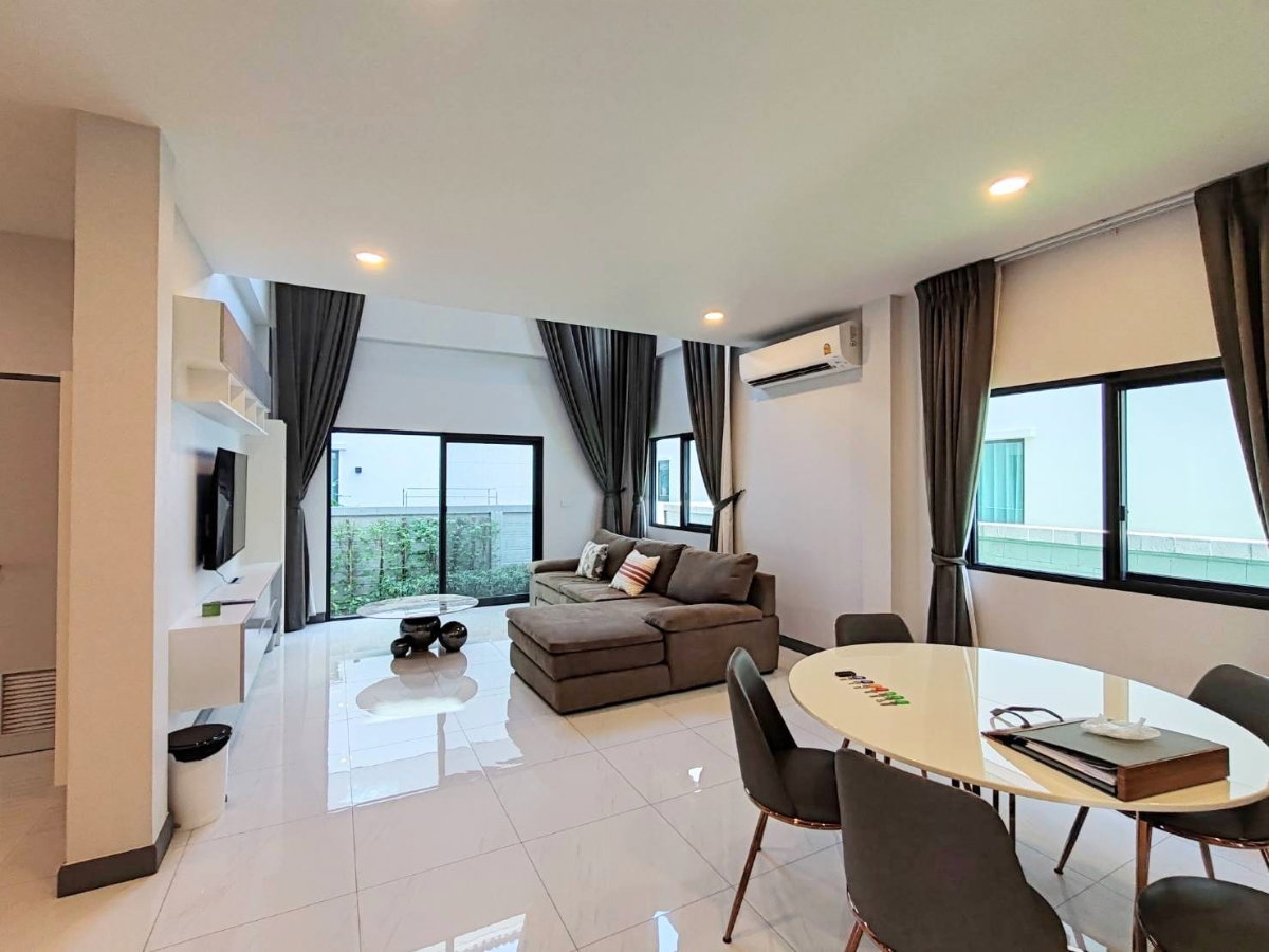 รูป ST12902 - The City Bangna (New Project)  : MegaBangna - รูปที่ 10/12