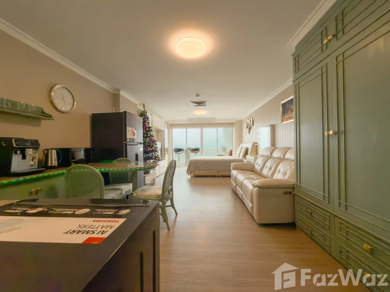 picture Studio Condo for sale at Park Beach Condominium 6151721 - 6/16