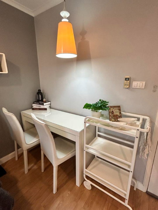 รูป 🤝🏻RB24028 ให้เช่าถูกมาก👍ลุมพินี วิลล์ รามคำแหง 26✅แอดไลน์ @mproperty( มี @ ด้วย) แอดมินตอบไว - รูปที่ 6/19