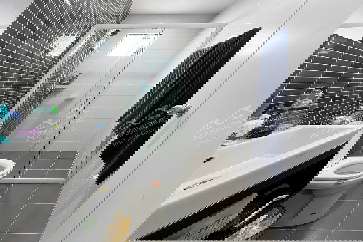 รูป ทาวน์โฮม 3 ชั้น พฤกษาวิลล์ 65/2 ศรีสมาน 31.2 วา ทำเลต้นโครงการ ขายขาดทุน!! ราคาเท่าแปลงกลาง - รูปที่ 5/9