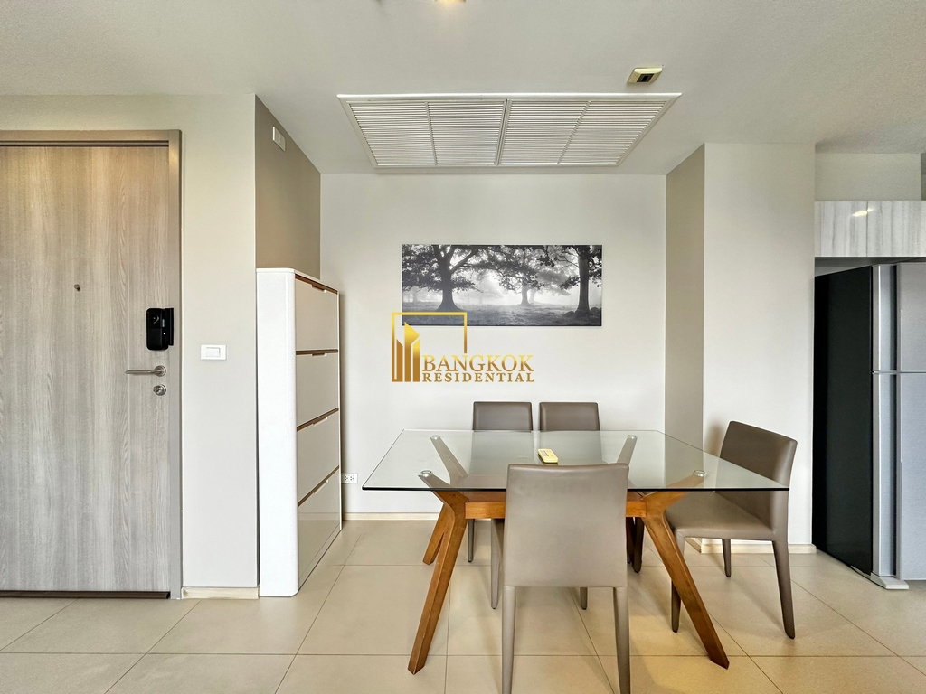 picture HQ Thonglor | Modern 2 Bedroom Condo For Rent in Thonglor - BR1599CD - 5/31