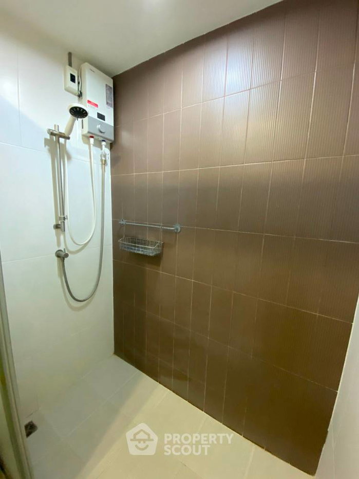 รูป คอนโด 1-ห้องนอน ที่ ยู ดีไลท์ แอท อ่อนนุช สเตชั่น ใกล้ BTS อ่อนนุช (ID 450310) - รูปที่ 6/9