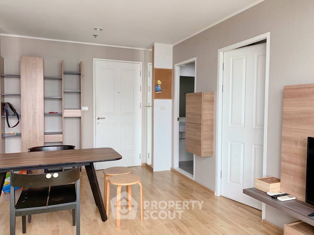 รูป คอนโด 1-ห้องนอน ที่ ยู ดีไลท์ เรสซิเดนซ์ พัฒนาการ-ทองหล่อ ใกล้ ARL รามคำแหง (ID 508937) - รูปที่ 7/16