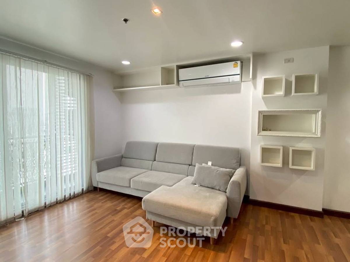 picture 1-BR Condo at Centric Scene Phaholyothin 9 near BTS Ari (ID 2445525) - 12/12