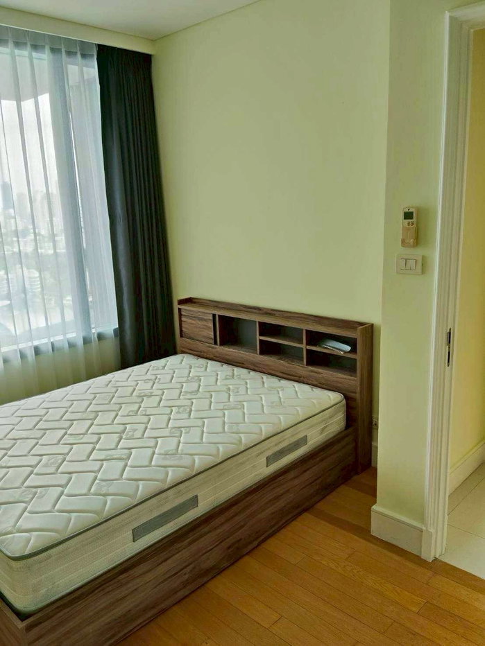 รูป Prime Condo for Rent | Phrom Phong | Best Spot for Work & Life | Near BTS Phrom Phong | 55,000 THB/Month | คอนโดทำเลดี พร้อมพงษ์ เหมาะทั้งทำงานและพักผ่อน ใกล้ BTS – LTH14784 - รูปที่ 4/5