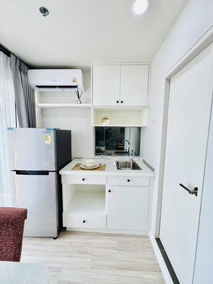 รูป 1 Bedroom Condo for Sale Lumpini Sukhumvit North Pattaya - รูปที่ 6/9