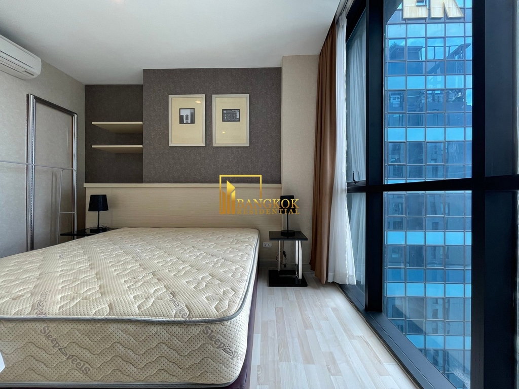 รูป Estella | Charming 2 Bedroom Condo For Rent in Ekkamai Area - BR15881CD - รูปที่ 7/23