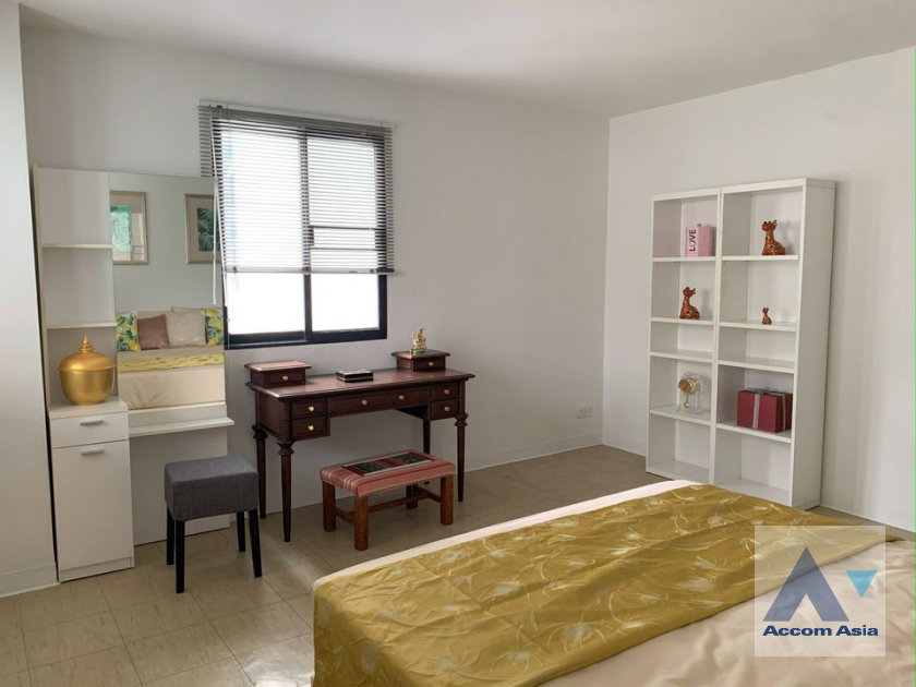 รูป 🔼🔽 AccomA 📩 Pet friendly 3 BR Condominium @Kiarti Thanee City Mansion (AA28037) - รูปที่ 8/11