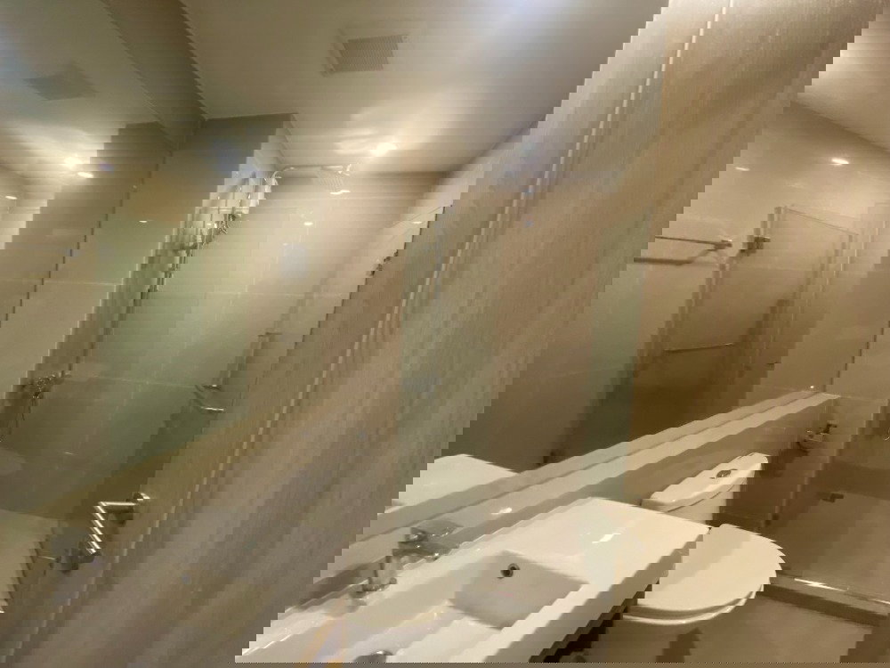 รูป Code: 26KJ1677  ให้เช่า Serio Sukhumvit 50  🔥🔥 จองเดือนนี้รับส่วนลด1,000บาท 🔥🔥 @kjcondo (มี@ข้างหน้าด้วยนะคะ) - รูปที่ 9/9