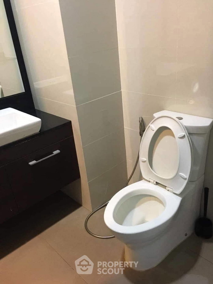 รูป คอนโด 1-ห้องนอน ที่ เดอะ ไลน์ พหลโยธิน พาร์ค ใกล้ MRT พหลโยธิน (ID 2094665) - รูปที่ 9/10