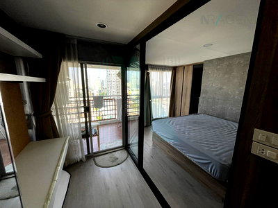 Condos for rent : 🎉 For Rent Condo THE WATERFORD DIAMOND Building 1, Floor 18,1 bed room, Room size 52 sqm