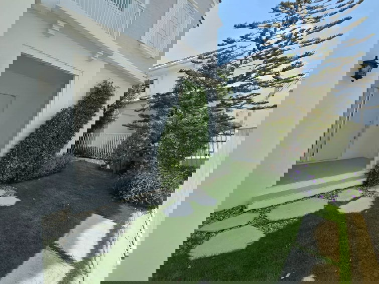 รูป RS5687 ให้เช่าบ้านเดี่ยว Chaiyaphruek Bangna Km.15 บ้านใหม่ ตกแต่งเสร็จ พร้อมเข้าอยู่ - รูปที่ 11/11