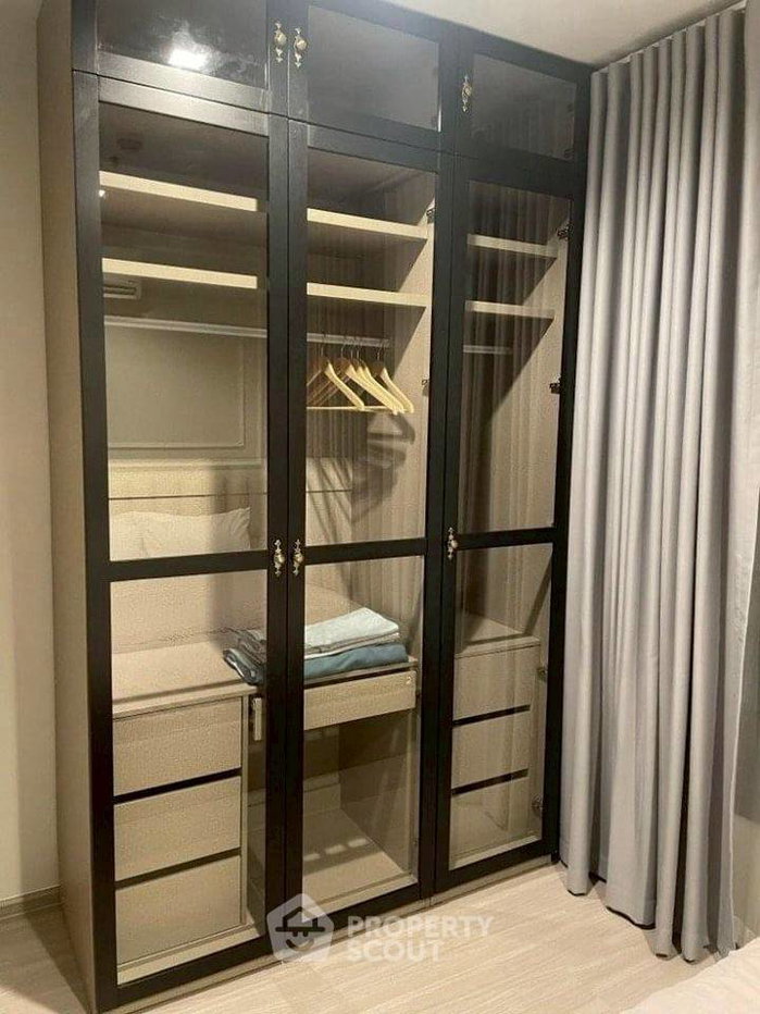 รูป คอนโด 2-ห้องนอน ที่ ไลฟ์ อโศก - พระราม 9 ใกล้ MRT พระราม 9 (ID 2571565) - รูปที่ 8/19