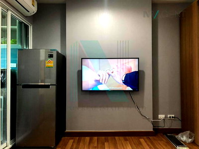 คอนโด MRT บางซ่อน : 🚩 ขายคอนโด รีเจ้นท์โฮม บางซ่อน อาคาร D ชั้น 19 1 ห้องนอน ขนาด 28 ตรม ใกล้ Wongsawang Town Center