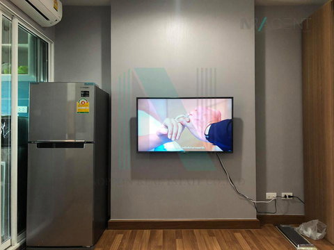 📌 ขายคอนโด รีเจ้นท์โฮม บางซ่อน อาคาร D ชั้น 19 1 ห้องนอน ขนาด 28 ตรม ใกล้ Wongsawang Town Center