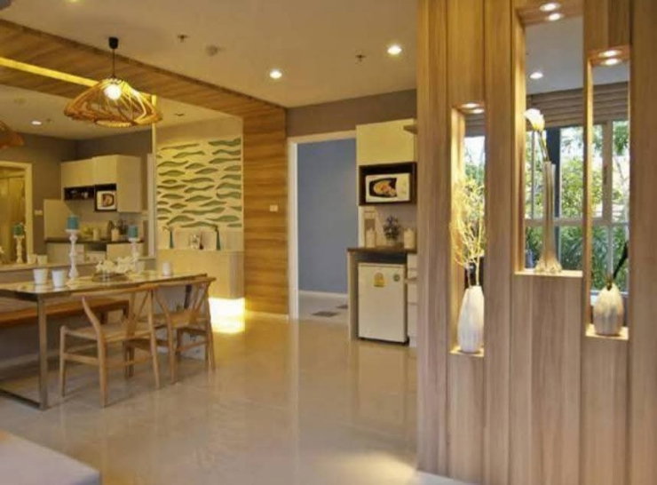 รูป Lumpini park Jomtien Beach Condo - รูปที่ 4/14
