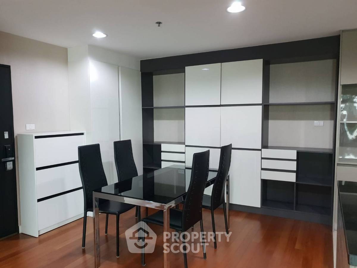รูป คอนโด 2-ห้องนอน ที่ เบ็ล แกรนด์ พระราม 9 ใกล้ MRT พระราม 9 (ID 2778963) - รูปที่ 5/8