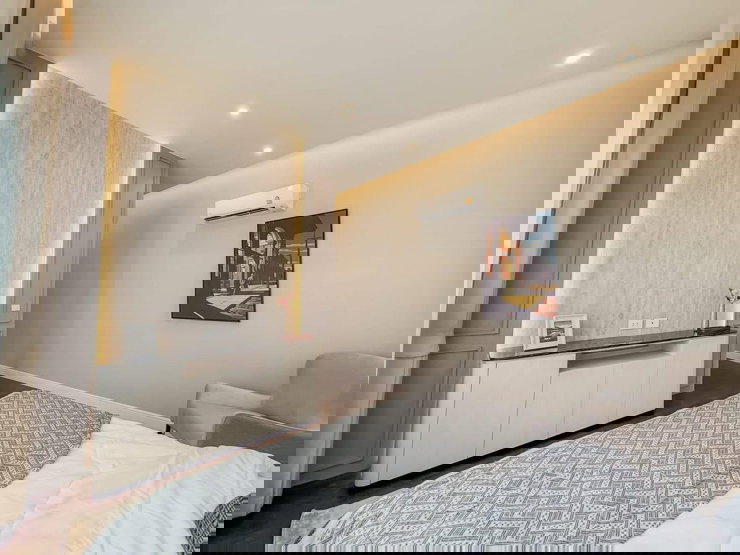 รูป 💥💥บ้านเดี่ยว นาราสิริ กรุงเทพกรีฑา💥💥 - รูปที่ 29/46