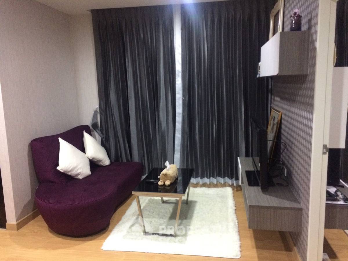 รูป คอนโด 1-ห้องนอน ที่ เดอะ ไพรเวท พาราไดซ์ พัทยา ใกล้ พัทยาเหนือ (ID 1287352) - รูปที่ 4/11