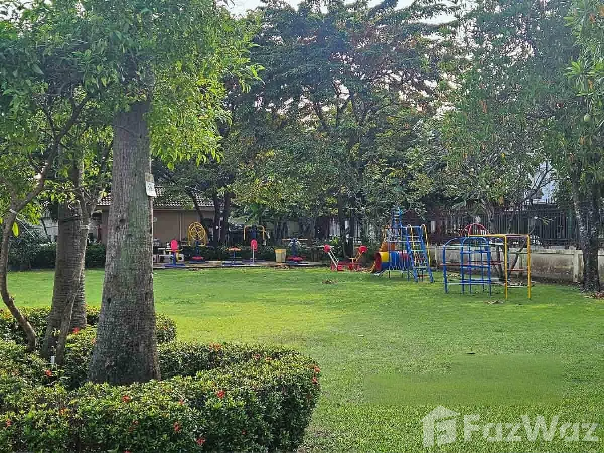 รูป ทาวน์เฮ้าส์ให้เช่า 3 ห้องนอน ในโครงการ เดอะ เมทโทร สาทร-กัลปพฤกษ์ 6145639 - รูปที่ 27/29