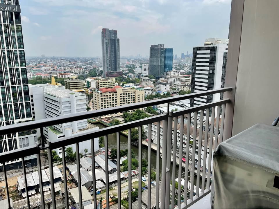 picture RS5683 Condo for Rent: Thru Thonglor, near BTS Thonglor - 10/10