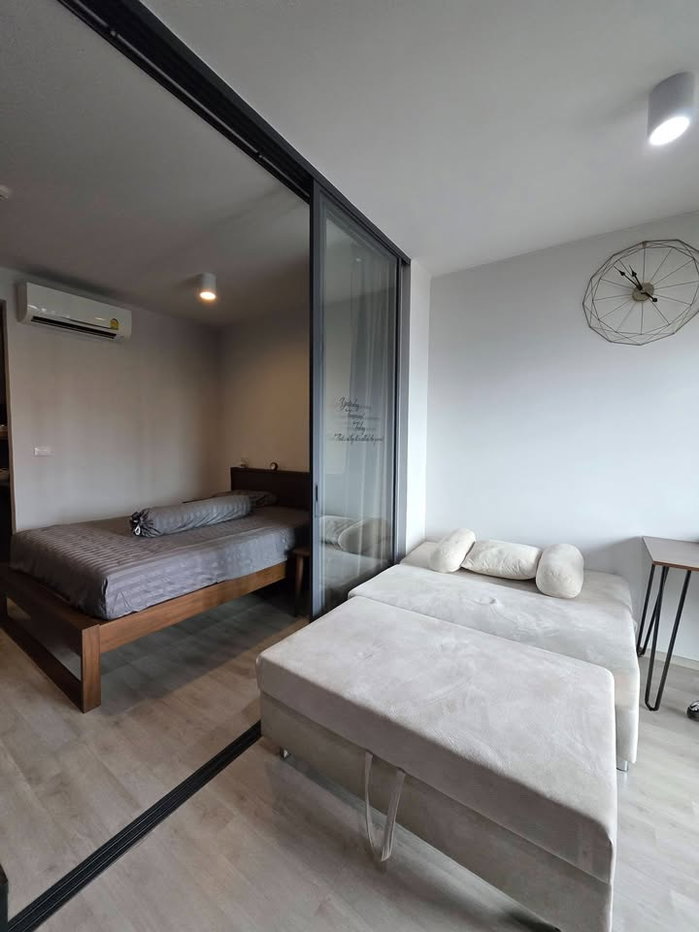 picture Condo for Rent at IDEO Ratchada - Sutthisan (C6904005) - 2/10
