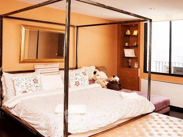 รูป คอนโด 1-ห้องนอน ที่ ไอคอน 3 คอนโดมิเนียม ใกล้ ทองหล่อ (ID 2723156) - รูปที่ 1/7