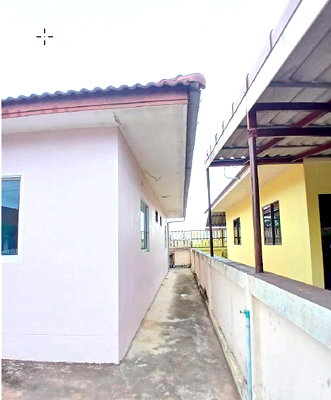 HOME 48 Sq.w. Cha-Am Petchburi for 1.2M