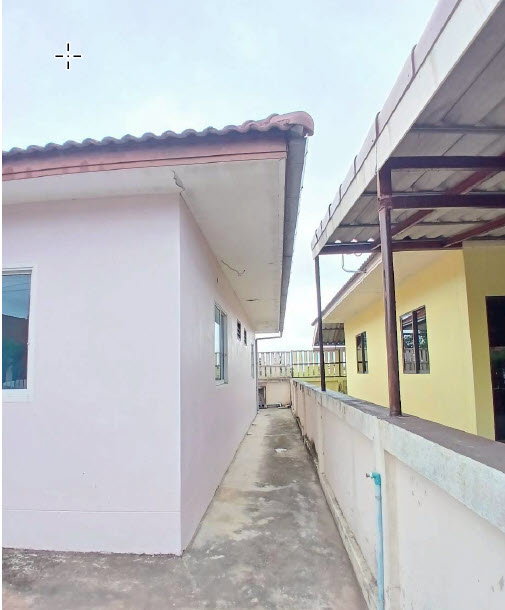 picture HOME 48 Sq.w. Cha-Am Petchburi for 1.2M - 1/12