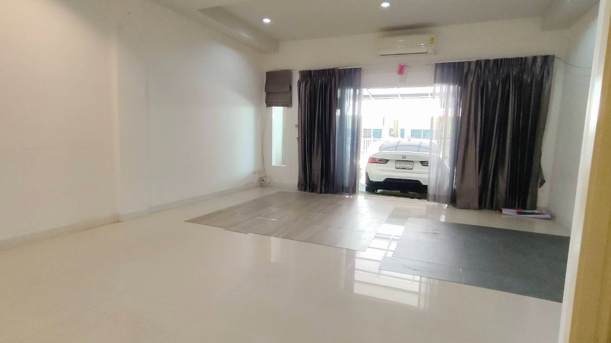 รูป ขาย ทาวน์เฮ้าส์ 21 ตร.ว. ซอย รามอินทรา 8 เเยก 18  - รูปที่ 9/30