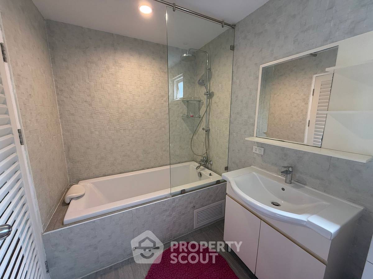 picture 2-BR Condo at Silom Condominium near BTS Sala Daeng (ID 805732) - 16/18