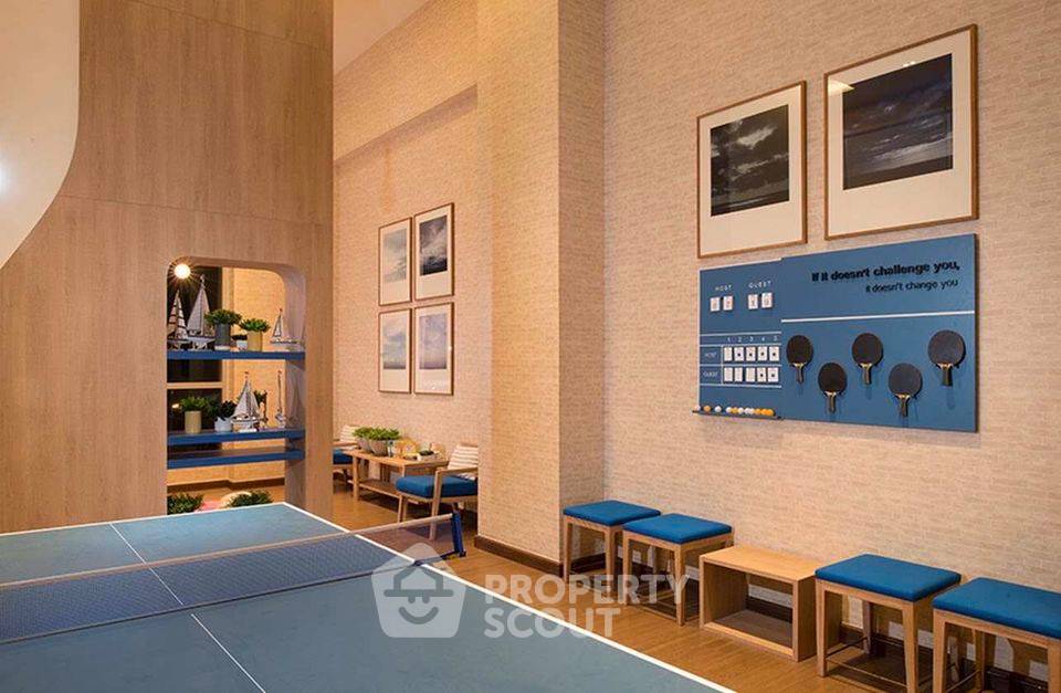 รูป คอนโด 1-ห้องนอน ที่ บ้านเคียงฟ้า หัวหิน ใน หนองแก (ID 1096746) - รูปที่ 5/11