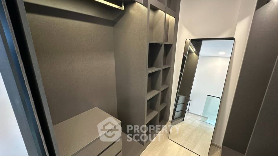 รูป คอนโด 1-ห้องนอน ที่ เดอะ ไพรเวซี่ จตุจักร ใกล้ MRT ลาดพร้าว (ID 2782044) - รูปที่ 13/13