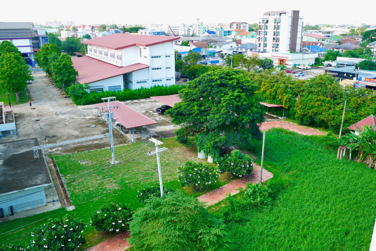 picture TADA Condotel 1 for Sale CBD Buriram - 12/18