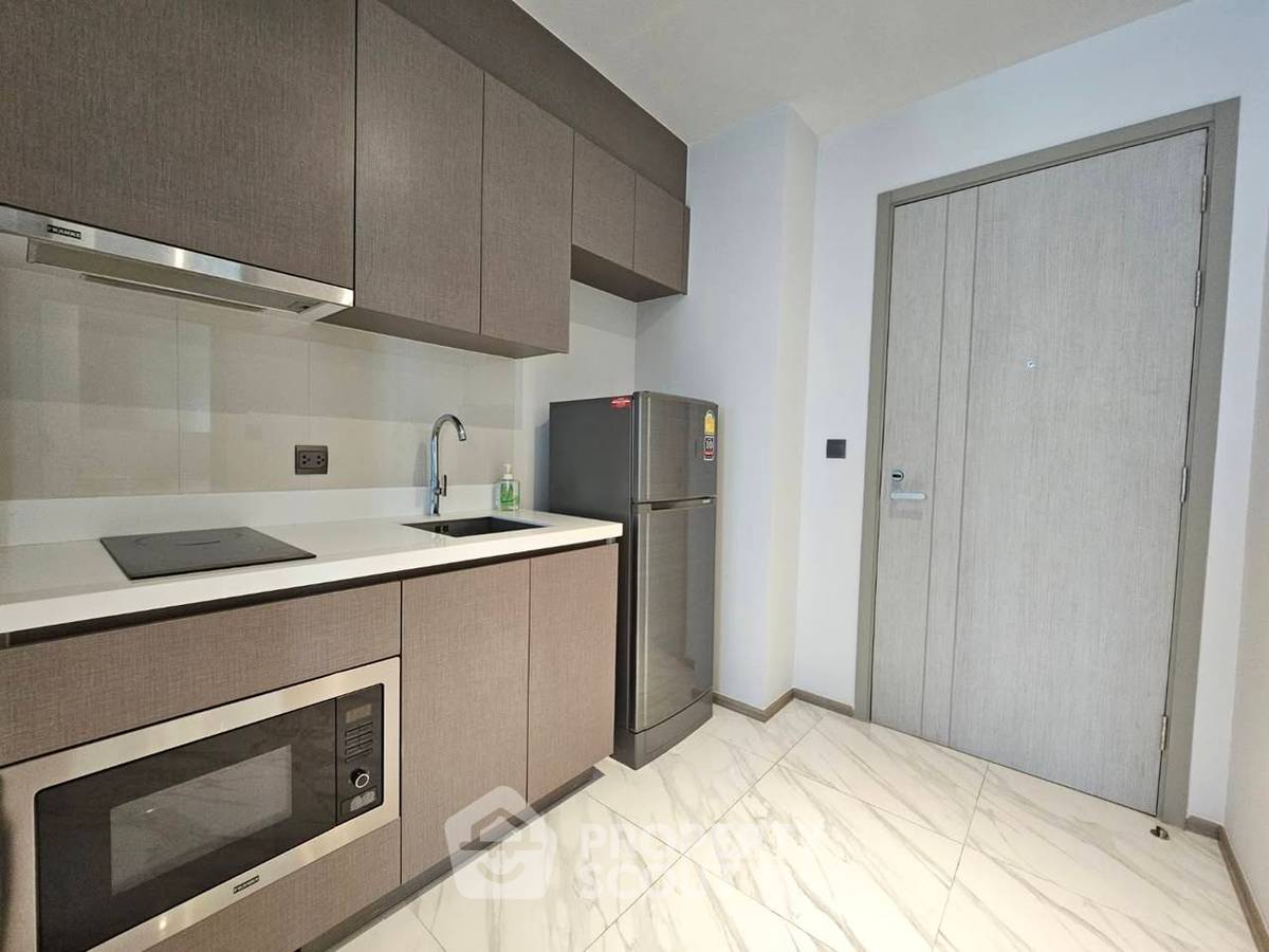 รูป คอนโด 1-ห้องนอน ที่ ริทึ่ม เอกมัย ใกล้ BTS เอกมัย (ID 2347313) - รูปที่ 3/11