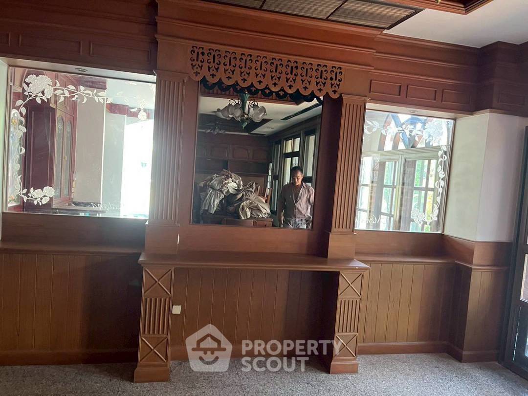 รูป บ้าน 4-ห้องนอน ใน หนองบอน (ID 2781961) - รูปที่ 5/21