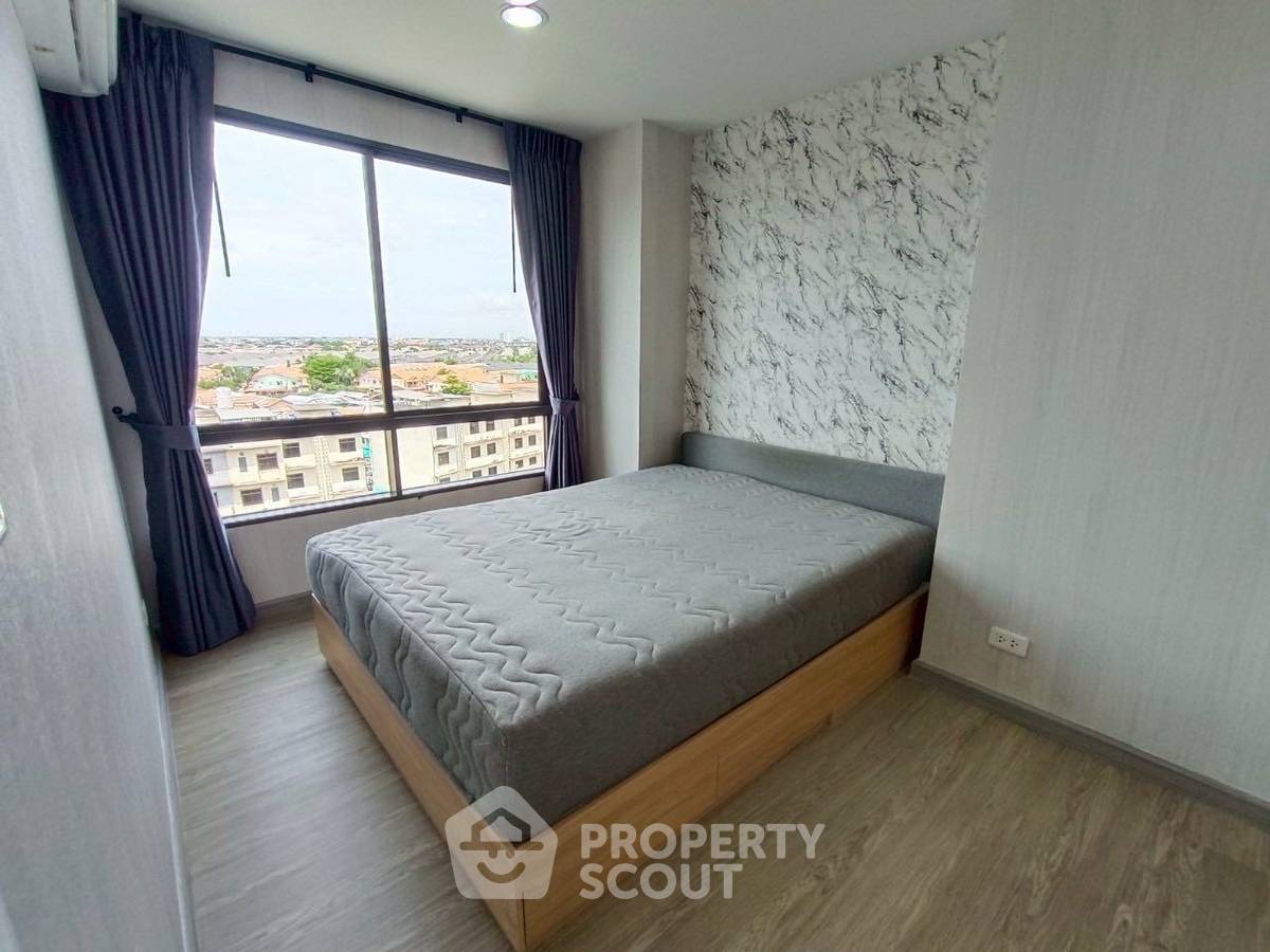 รูป คอนโด 2-ห้องนอน ที่ พลิส คอนโด สุขสวัสดิ์ 64 ใน บางมด (ID 2782239) - รูปที่ 3/10