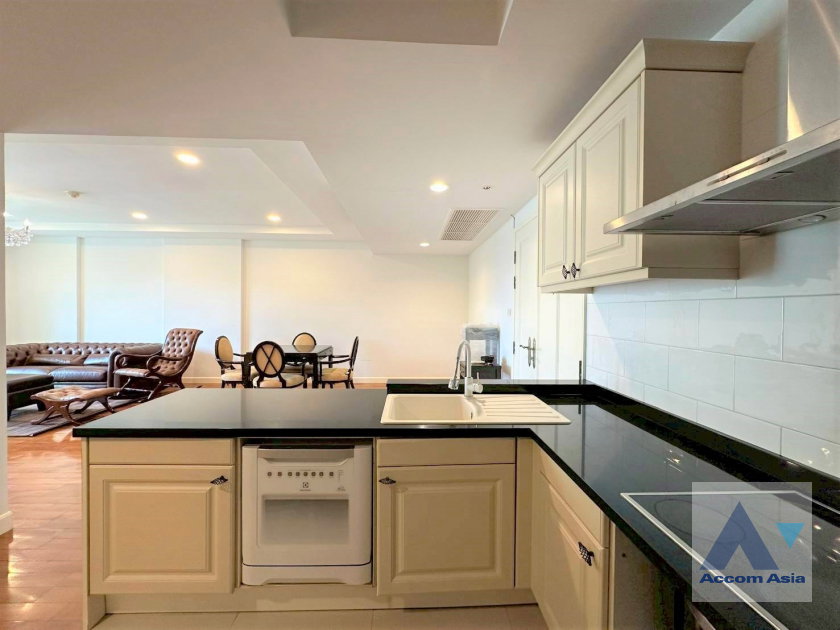 รูป 🔼🔽 AccomA 📩  2 BR Condominium @Baan Nunthasiri (28637) - รูปที่ 7/17