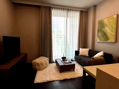 Condos for rent : 🔺 For Rent Condo LAVIQ SUKHUMVIT 57 Building 1, Floor 21,1 bed room, Room size 41.00 sqm