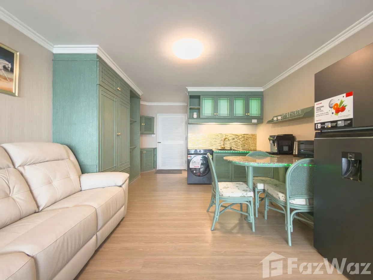 picture Studio Condo for sale at Park Beach Condominium 6151721 - 2/16